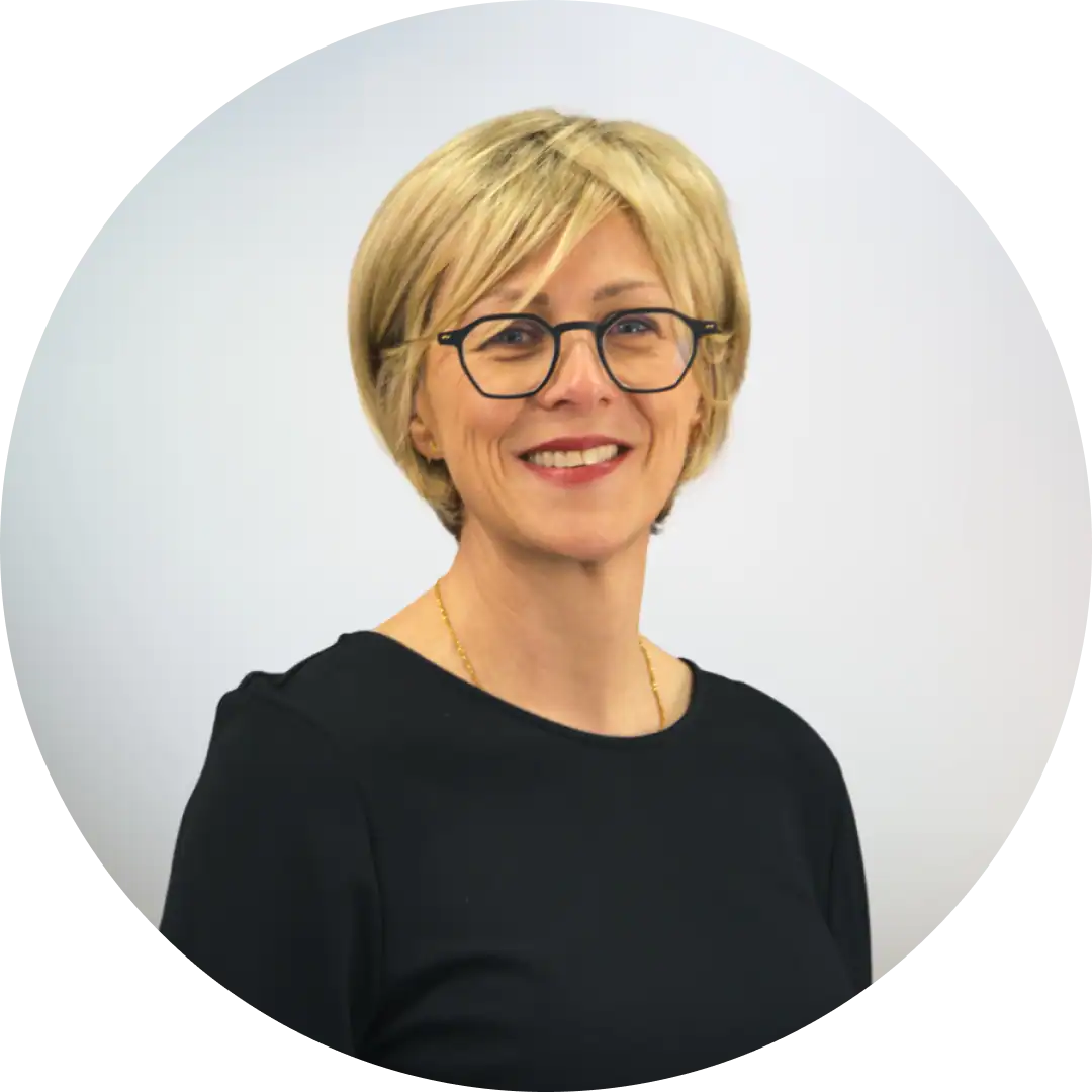 Joanne Bailey, Director and Solicitor at Clarity